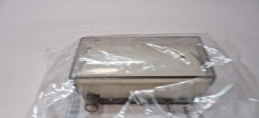 New-Everflo Compressor Inlet Filter BF-1001