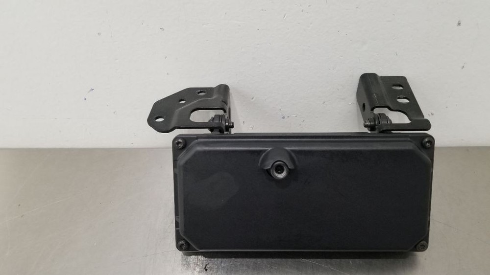 19 DODGE RAM 1500 FORWARD COLLISION WARNING CAMERA WINDSHIELD MOUNTED 68320948AL