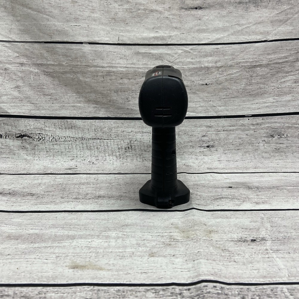 Snap On 3/8" Cordless Driver Drill CDR20 TOOL ONLY Untested