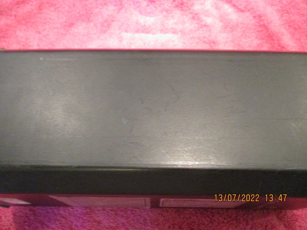 SPERRY FLIGHT SYSTEMS # 4014879-901 DISTANCE INDICATOR UNTESTED FREE SHIPPING
