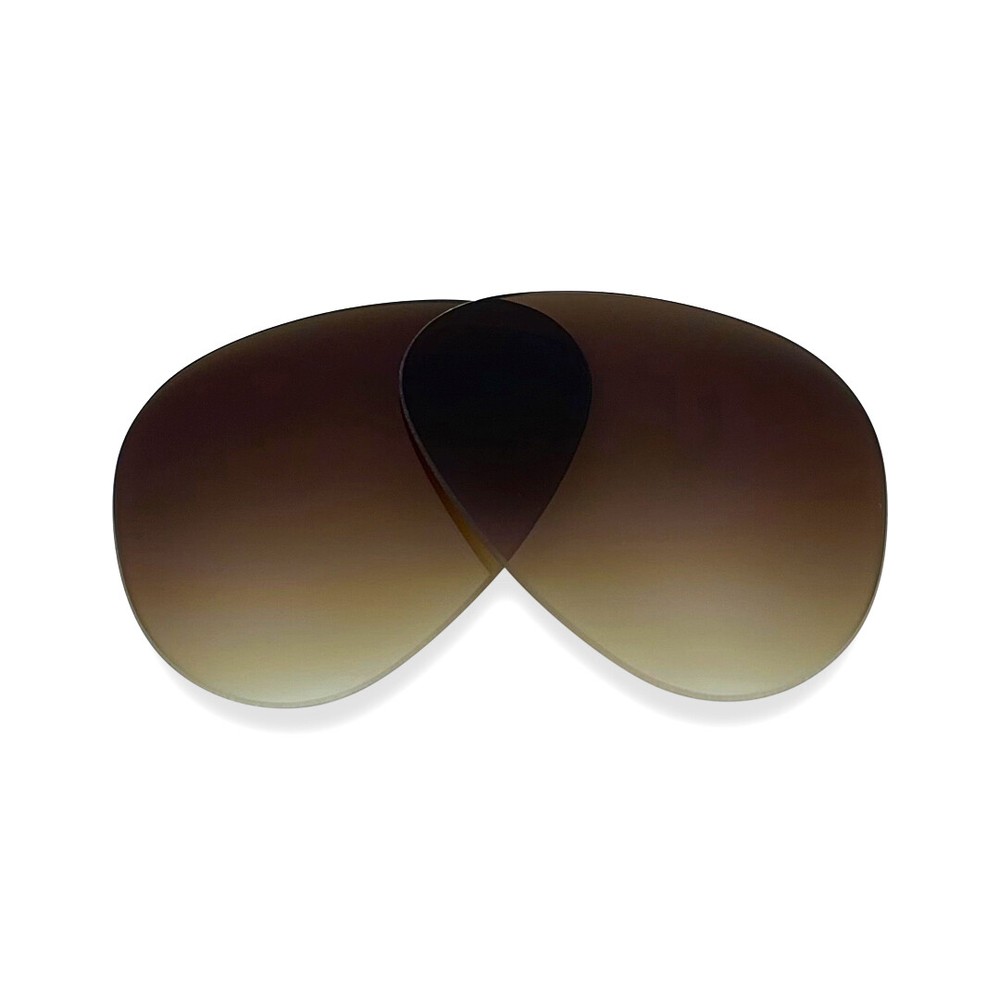 TYTE Eyewear Replacement Lenses for Ray-Ban RB 3293