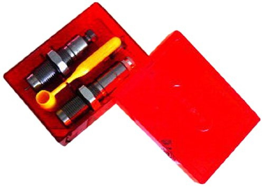 LEE PRECISION 7-mm WSM 2 Die Set