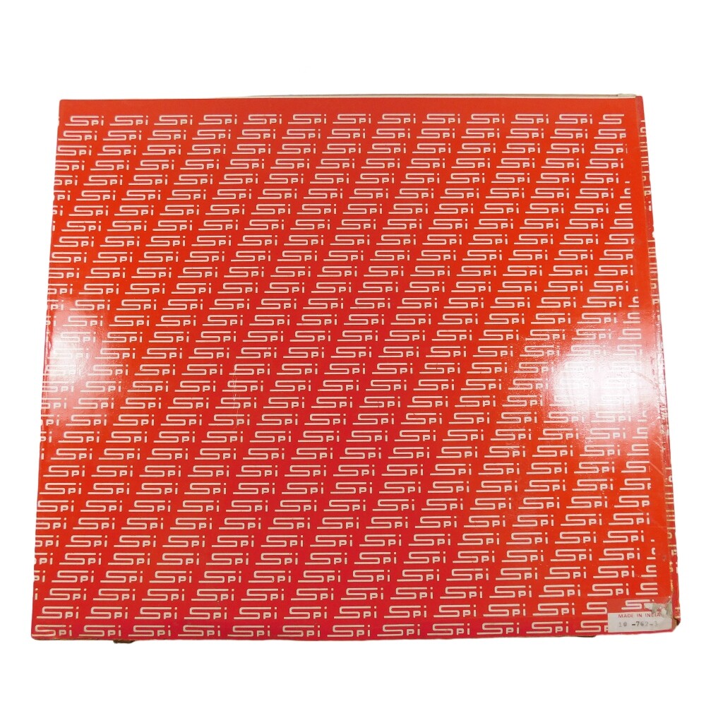 SPI 10-762-3 11.000" Triangle Hole Mike Setting Frame