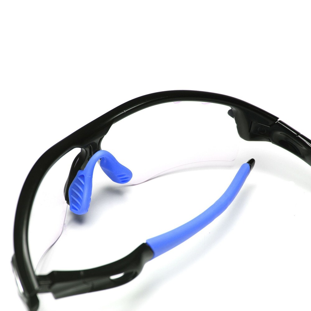Rubber Replacement Ear Socks & Nose Pads For-Oakley Radar Path Edge Sunglasses