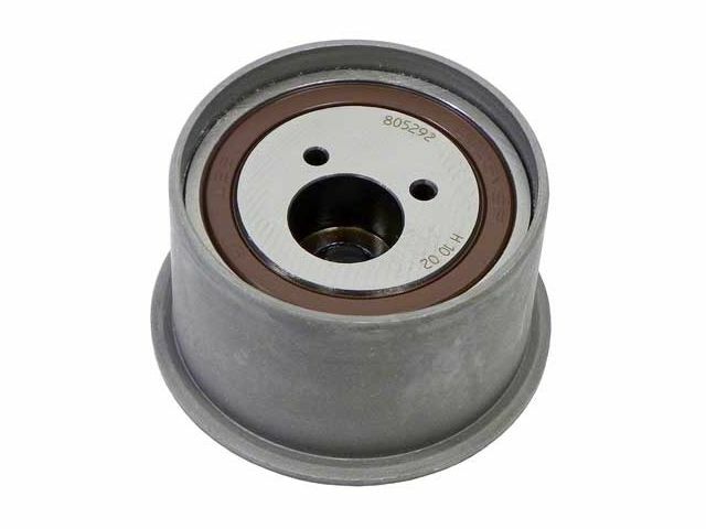 For 2002-2004 Audi A6 Timing Belt Roller Left 62839RV 2003