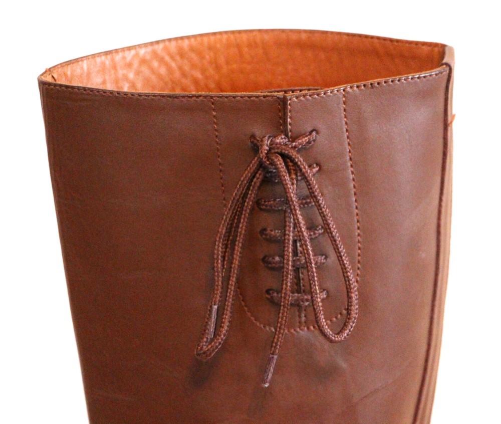 The Rocketeer Aviator Boots