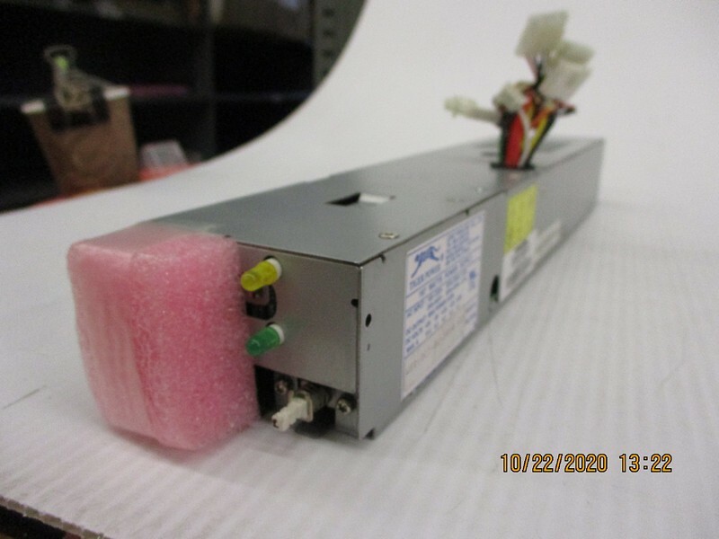Open Box, Tiger Power, TG-1972, Power Supply -38V