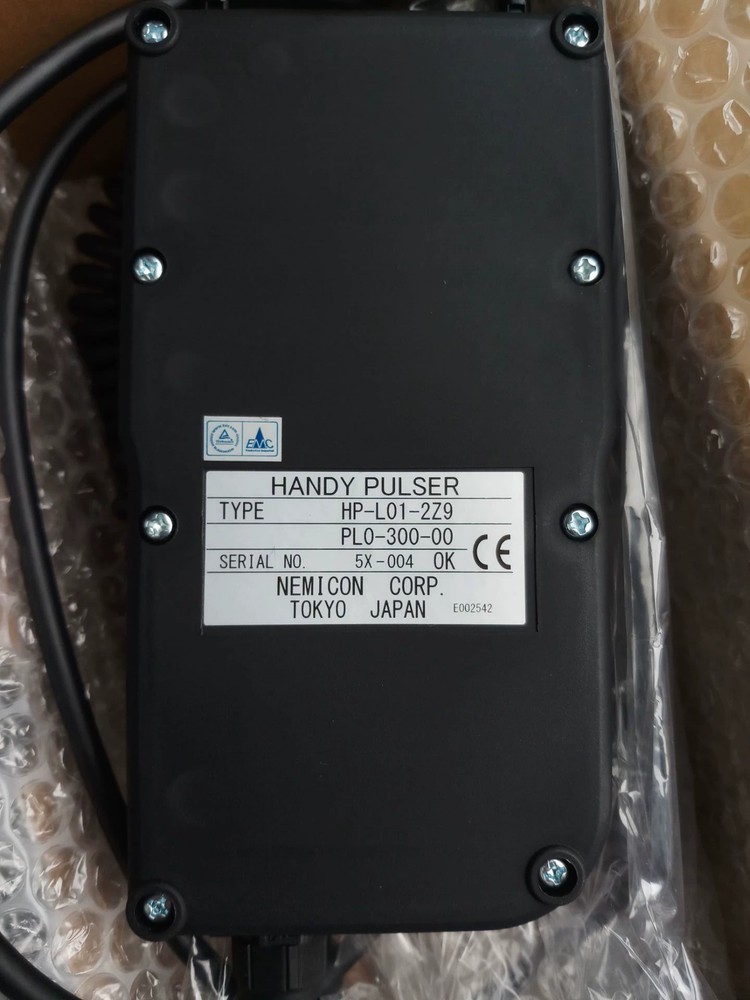 1pcs NEMICON HP-L01-2Z9-PL0-300-00 Encoder