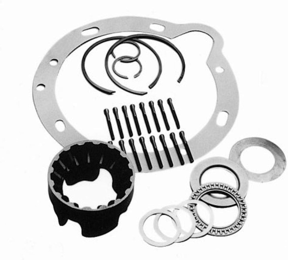 Superwinch 404465 Spindle Nut Kit