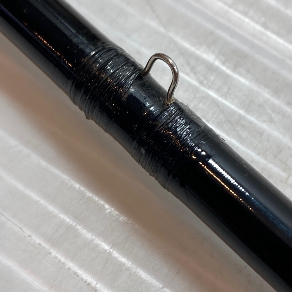 ufm ueda Lure rod STS-710 Si