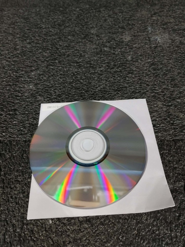 Motic Images Plus 2.0 application CD