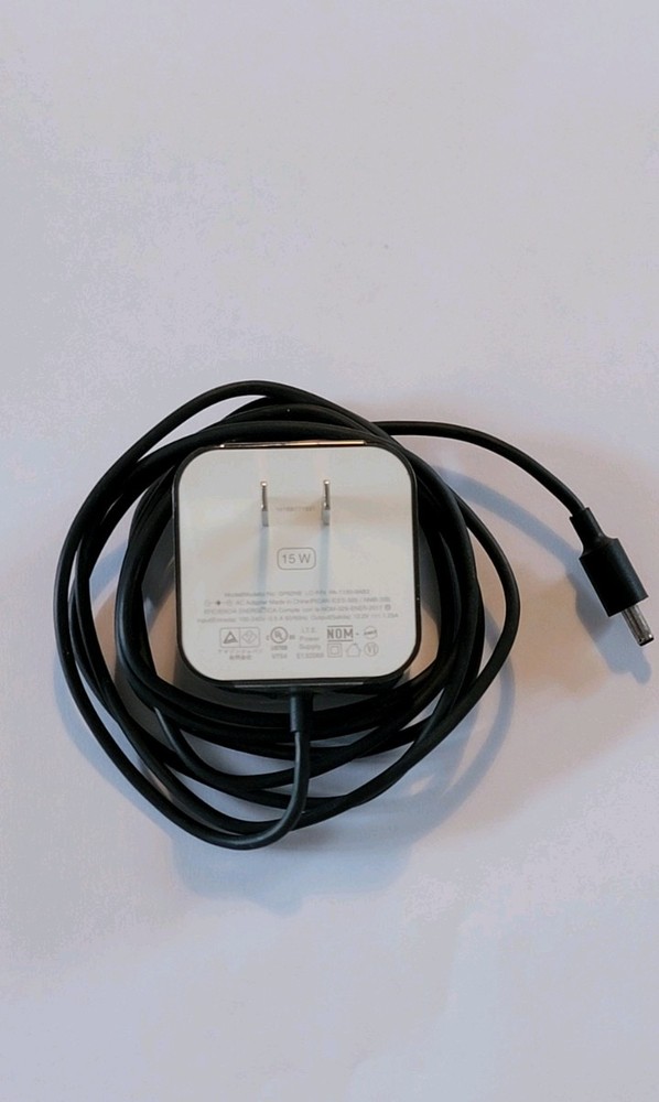 Amazon Alexa Echo Dot (3rd Gen) – Smart Speaker – Black – Tested & Working