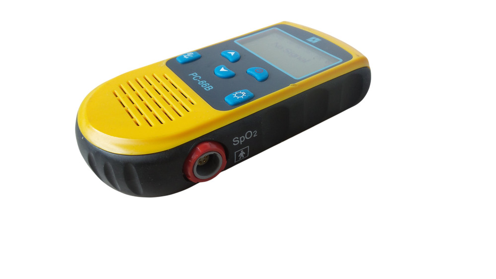 Handheld Pluse Oximeter PC-66B - Free Shipping
