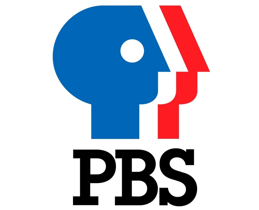 PBS Sticker Decal XV