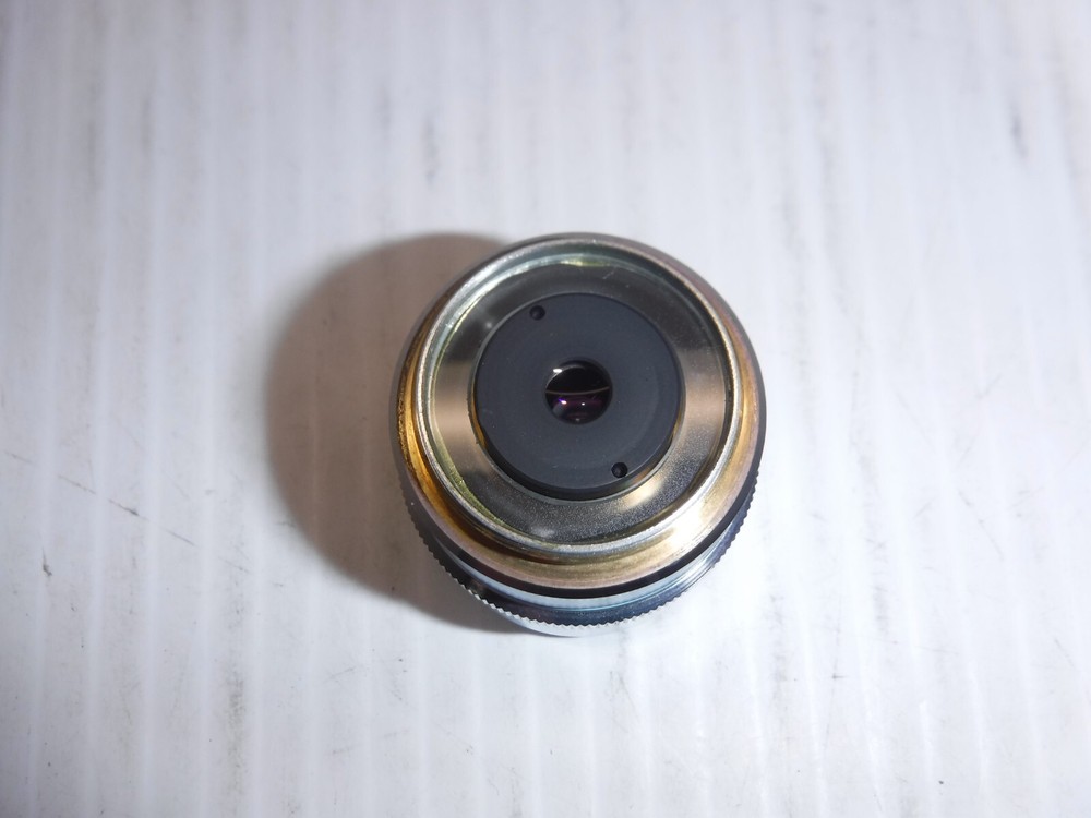 Nikon 321196 DB Plan 40 0.5 ELWD 210/0 Objective