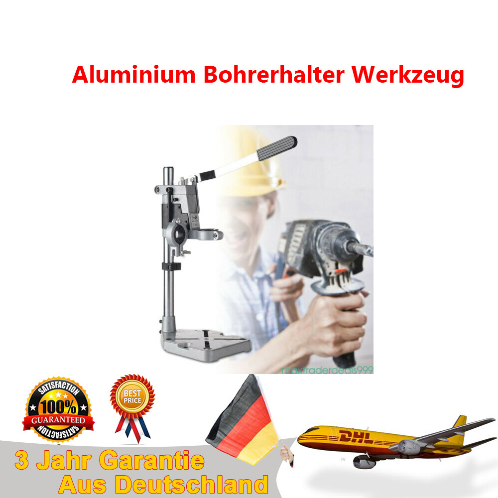 Floor Drill Press/Rotary Tool Workstation Drill Press Work Station/Stand