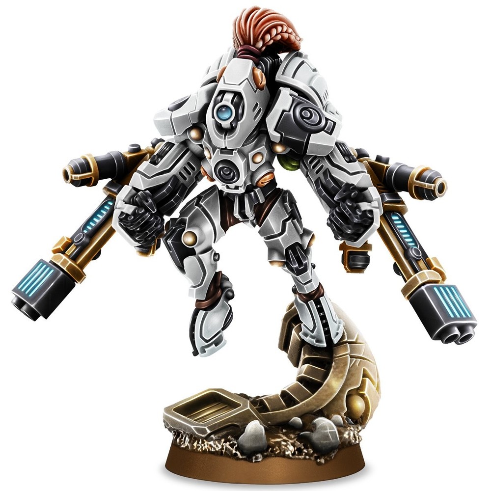 GREATER GOOD SHADOWSTAR COMMANDER