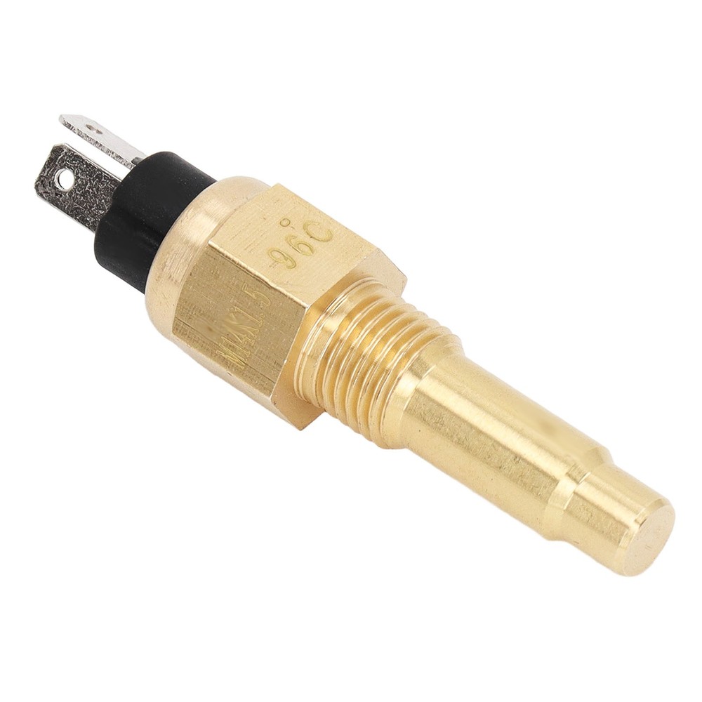 Engine Temperature Gauge Sensor Practical Anti-Aging Water Temperature Sens FRQH