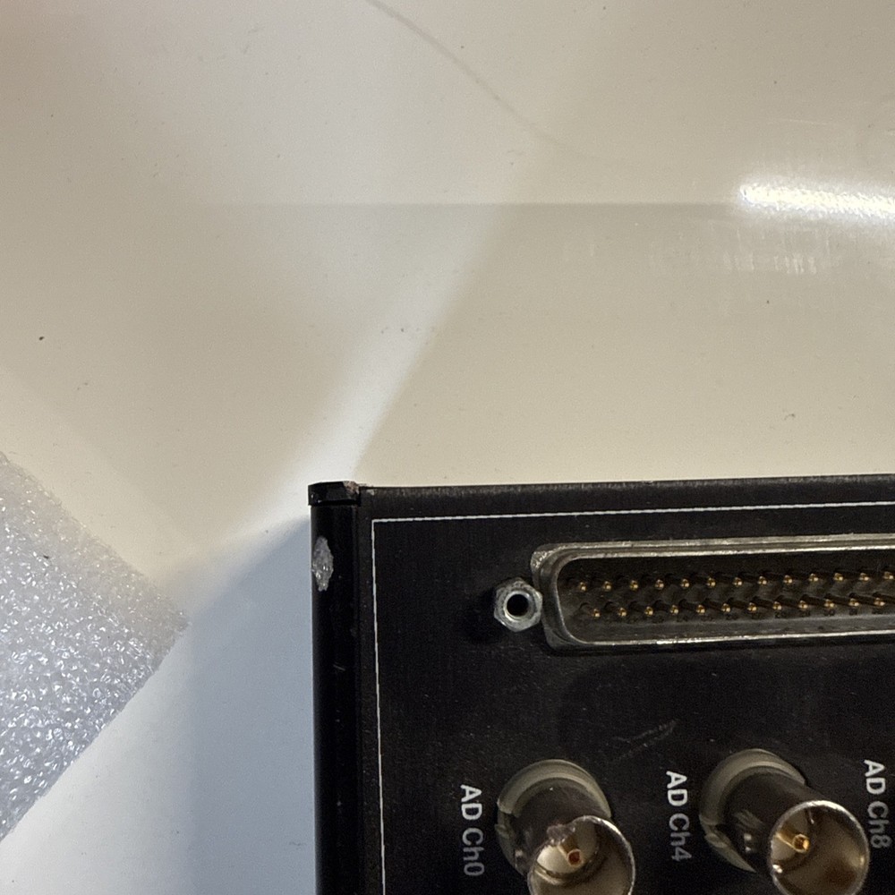 Data Translation DT9834-16-4-16-BNC Multifunctional USB Module