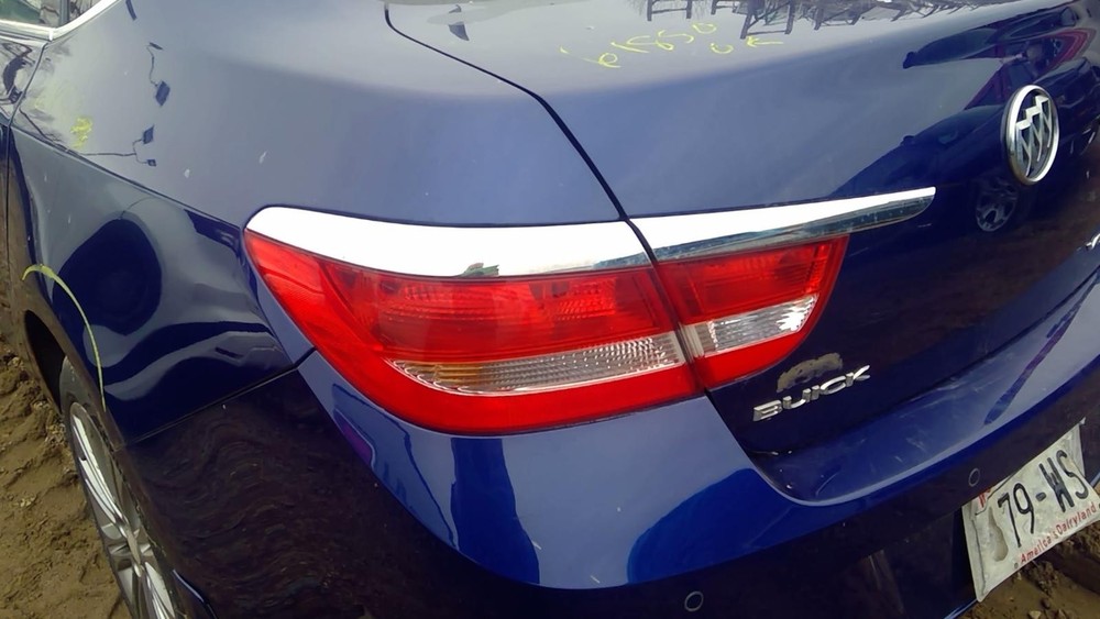 Used Blind Spot Detection System Warning Control Module fits: 2013 Buick Verano