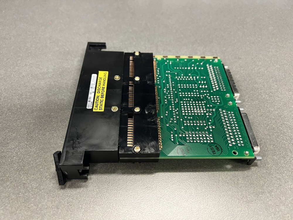 ADC Patchmate PMML-1 Patch Module Serial EIA232 RS232 RS-232