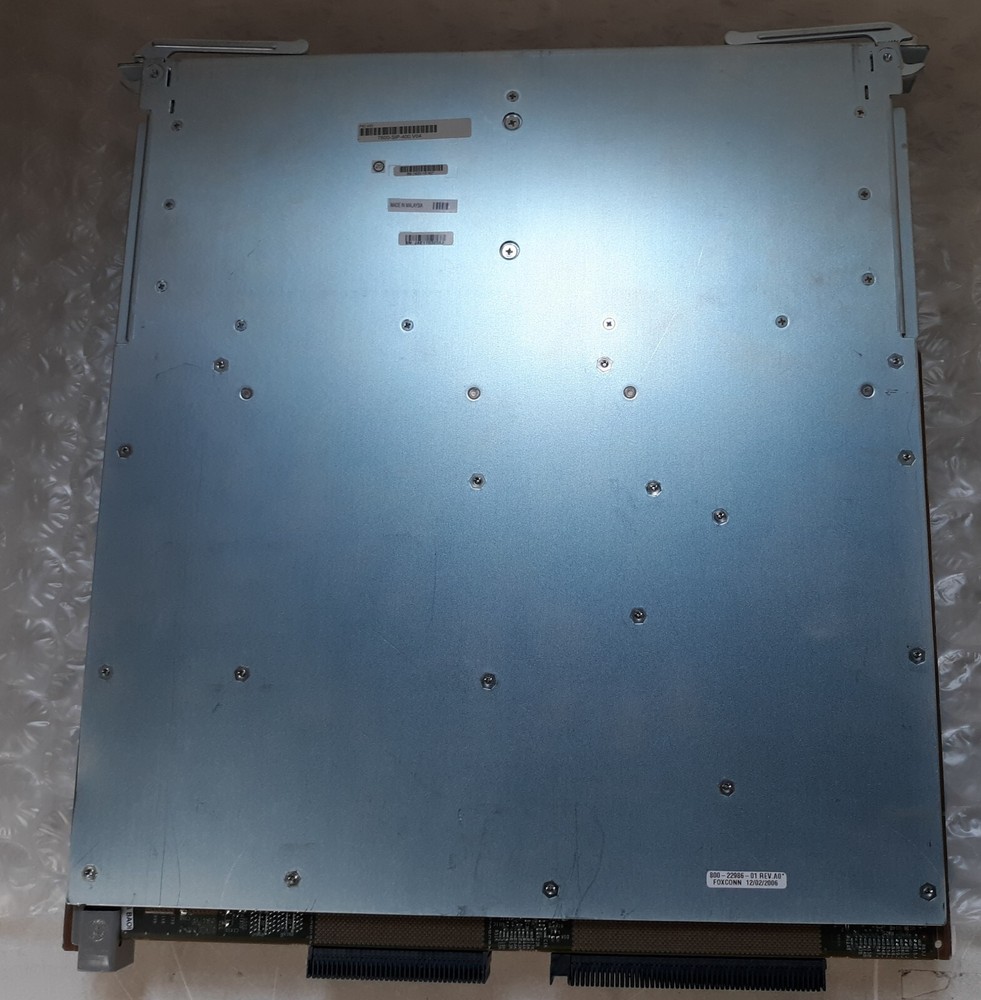 Cisco 7600-SIP-400 7600 Series SPA Interface Processor
