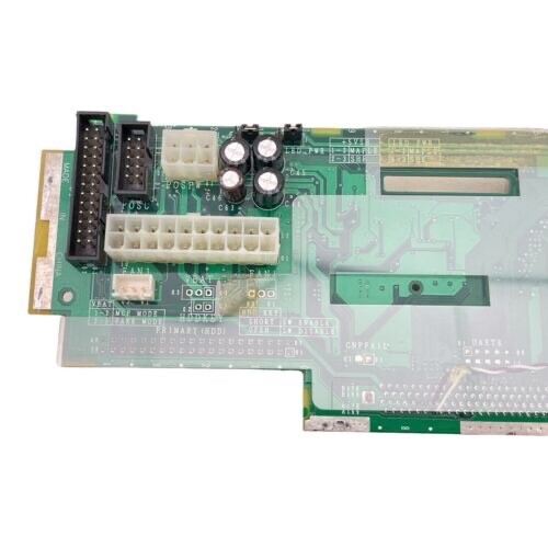 Fujitsu Team POS 2000 Interface Circuit Board PCB Replacement Part