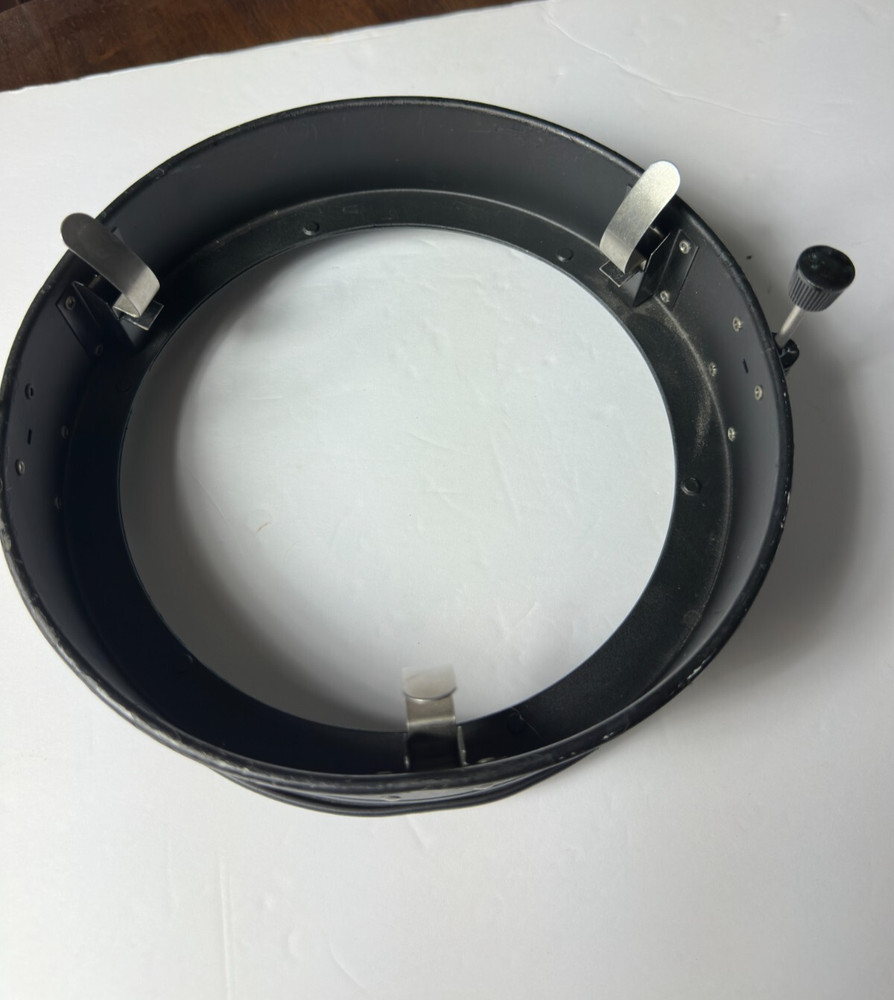 Photogenic PL47MF 7in Mounting Frame for PL7R Reflectors + 4 GRIDS+ DIFFUSER