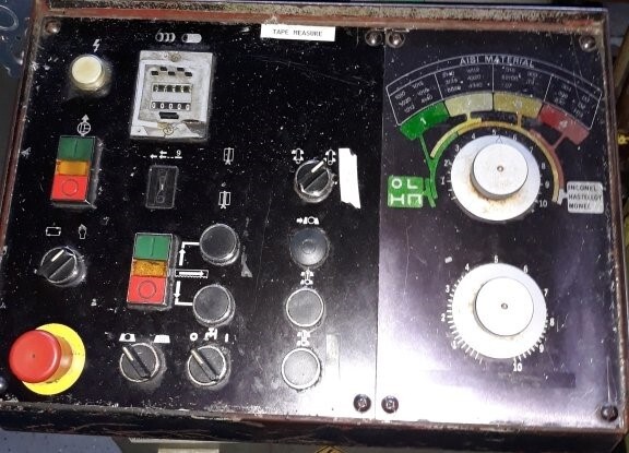 Peerless HB1212A Horizontal Bandsaw