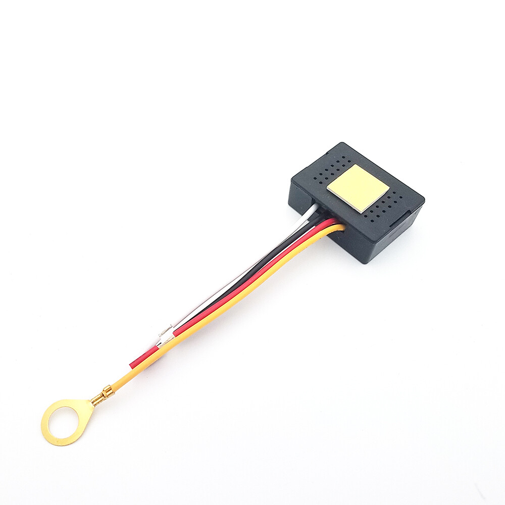 Zing Ear TP-01/01F ZH On/Off Touch Light Lamp Switch Controller Module Sensor