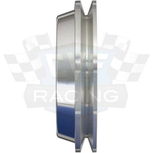 Ford Racing Short Water Pump Pulley Kit Street Rat Rod 302 351W Shorty Short