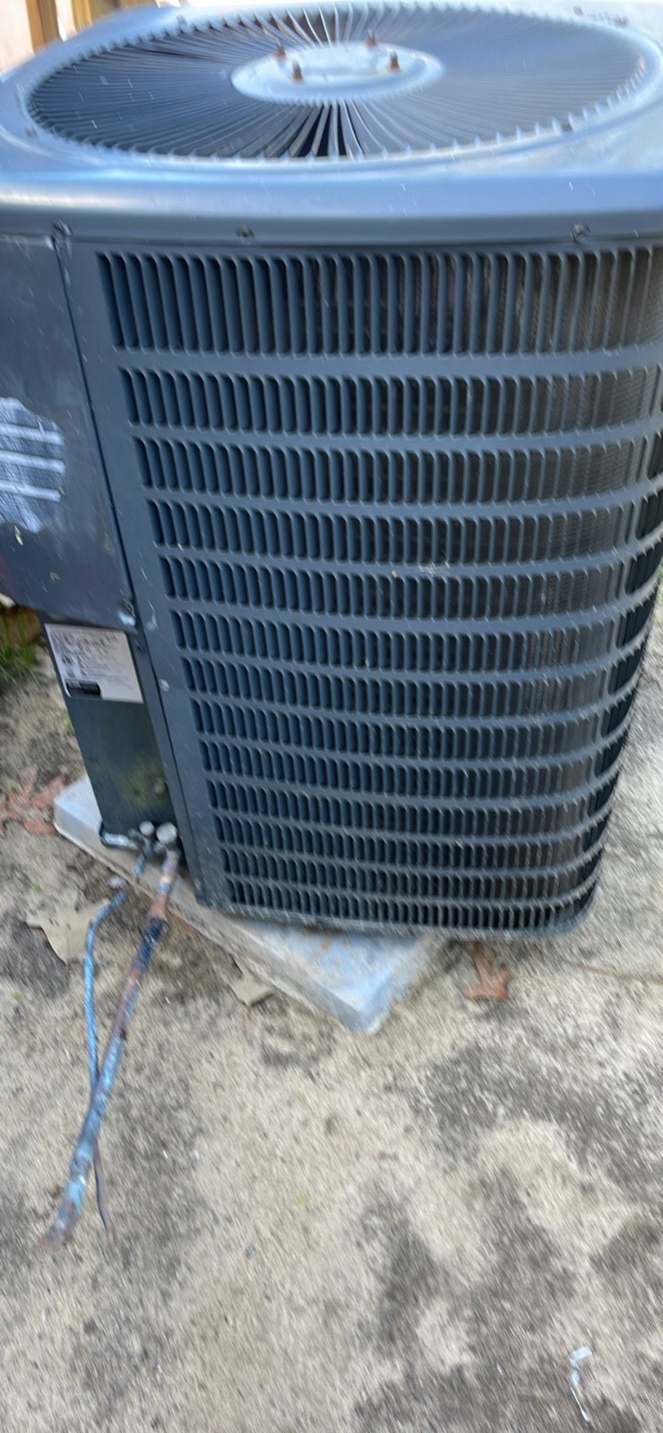 goodman ac unit 3 ton