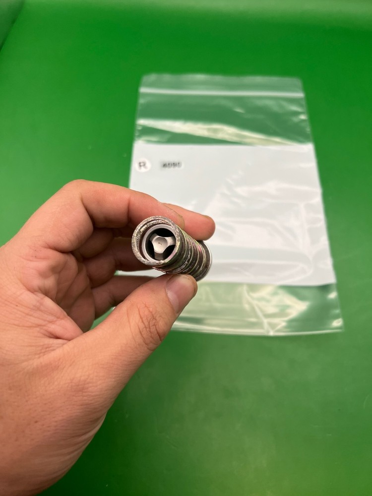 AGD Automag Bolt