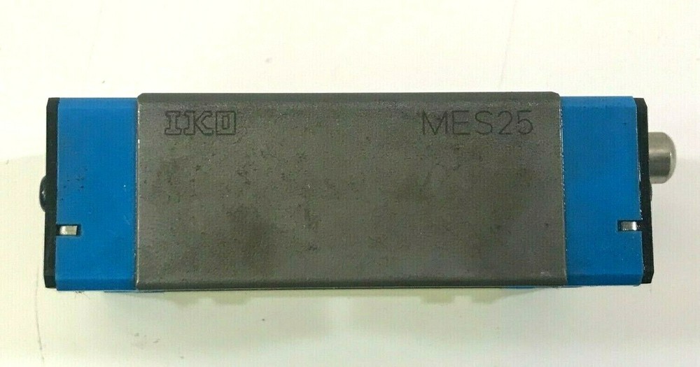 IKO T1HS2 MES25 Linear Roller Bearing