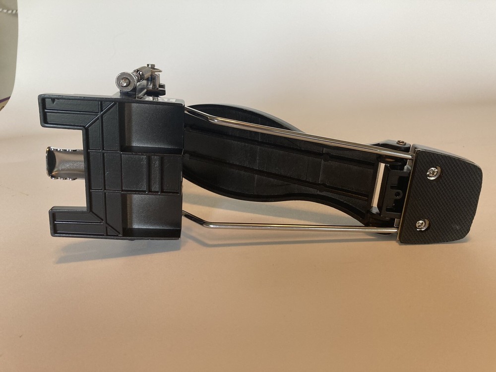 Natal Single Bass Drum Pedal. NICE!