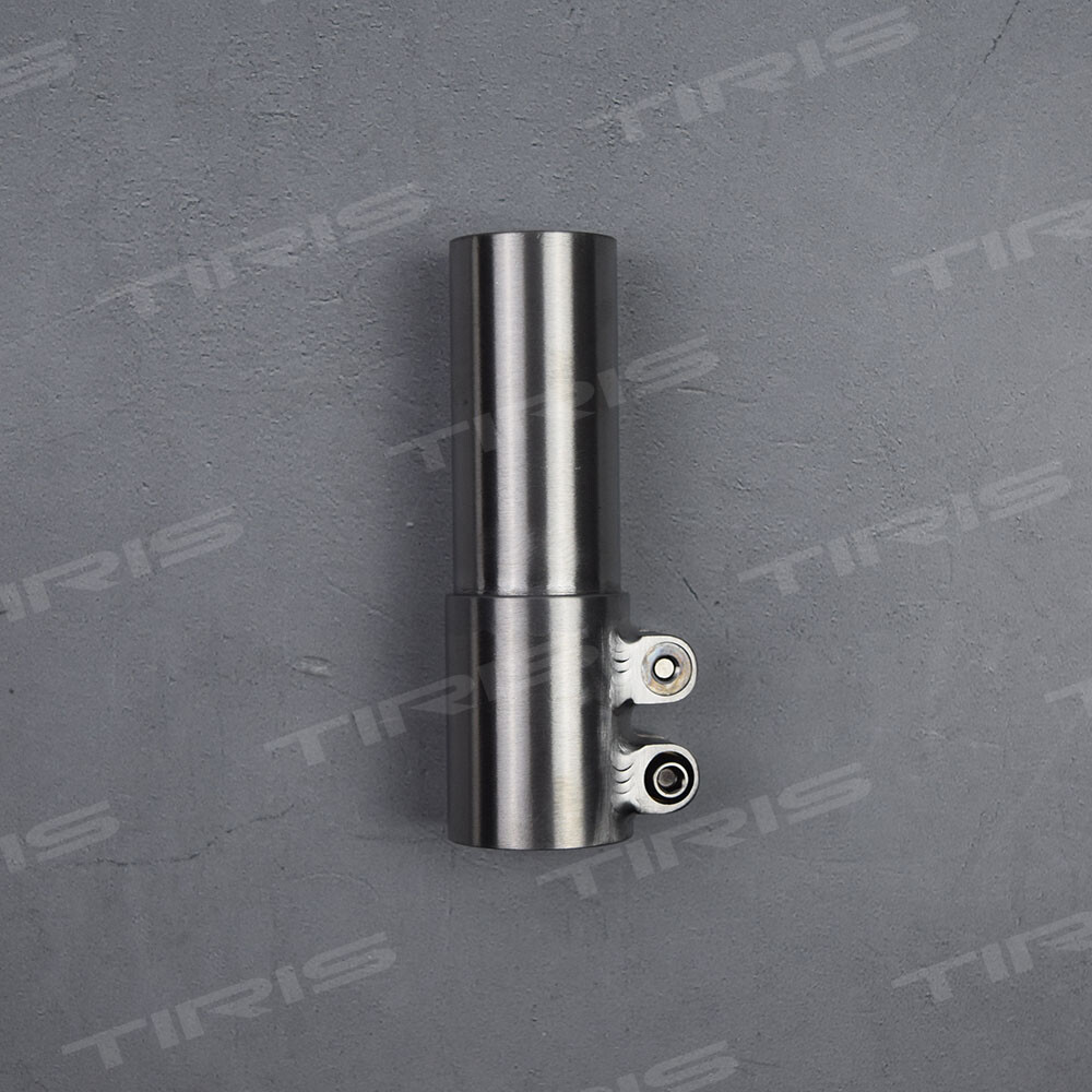 TIRIS ZGQ01 Titanium Stem Heighten Riser Fork Steer tube extender
