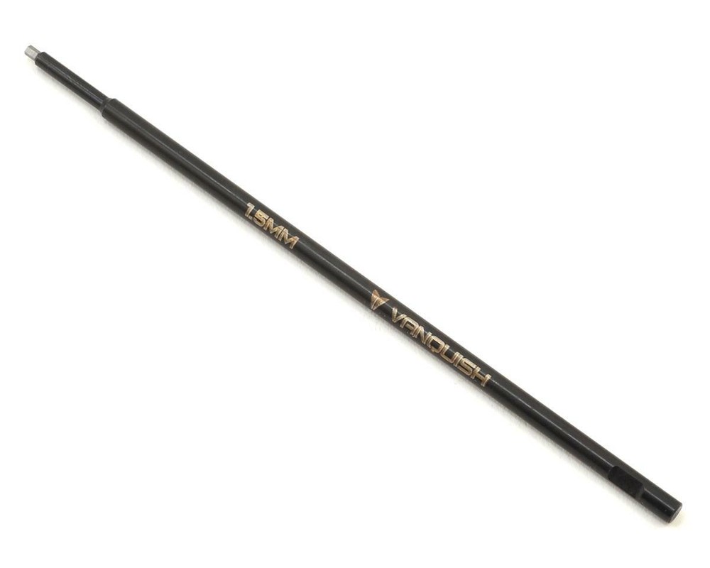 Vanquish Products Replacement Hex Tip (1.5mm) [VPS08401]