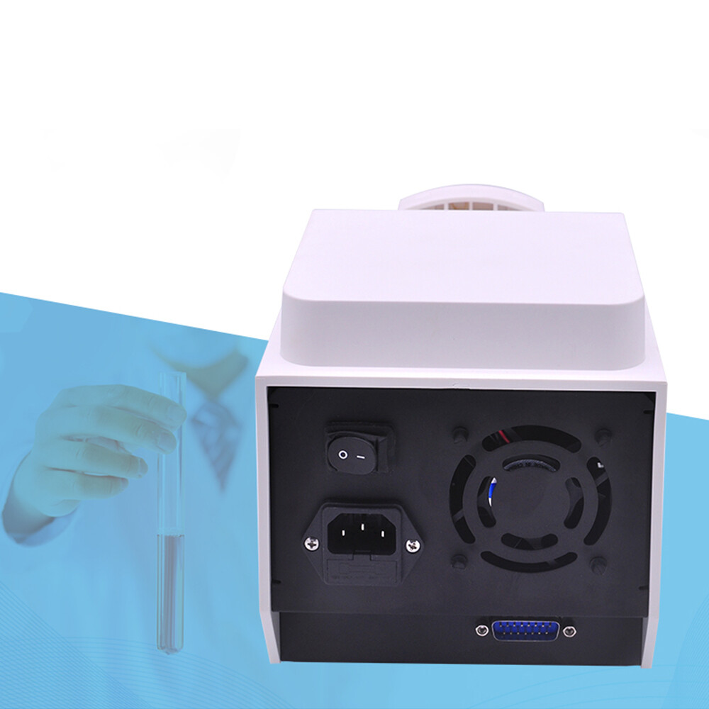 Industrial Variable Speed Liquid Metering Pump Peristaltic Pump High Precision