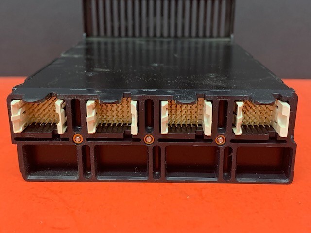 Aurora BP-3104C-AS Optical Receiver Back Plate