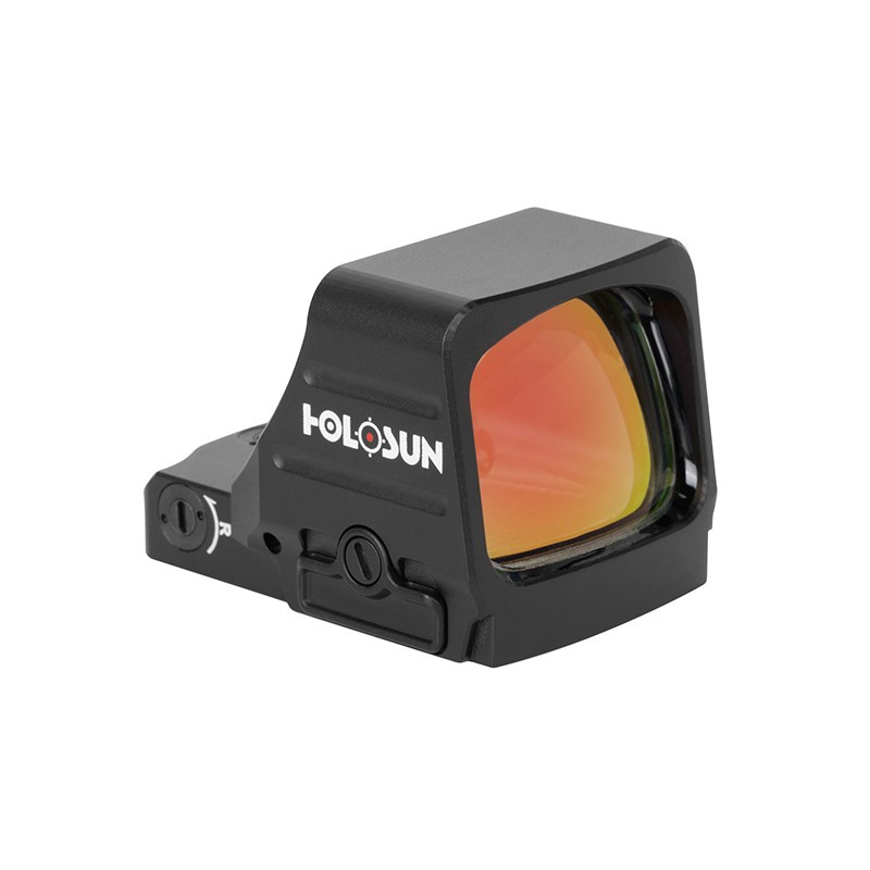 Holosun 407COMP 6 MOA Red Dot (HS407COMP-RD-6)