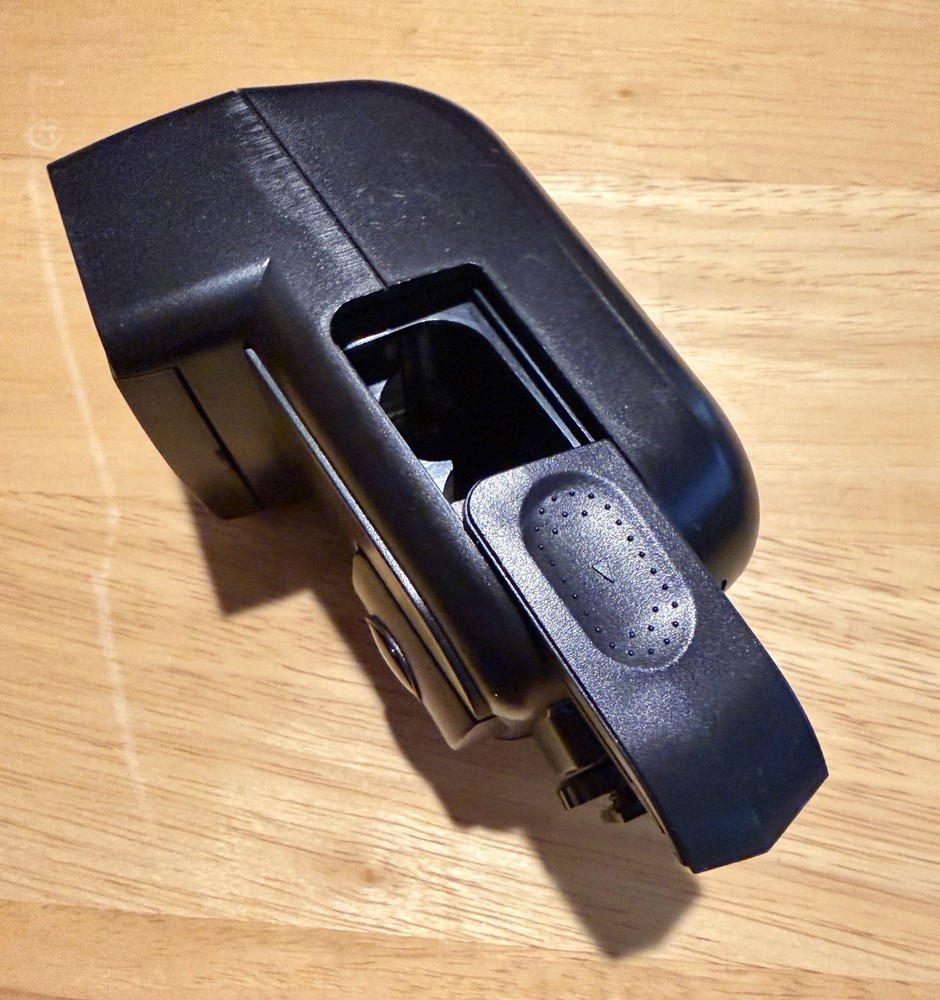 CY-20YS Infra Red Light Flash Trigger to trigger studio strobes or other Flashes