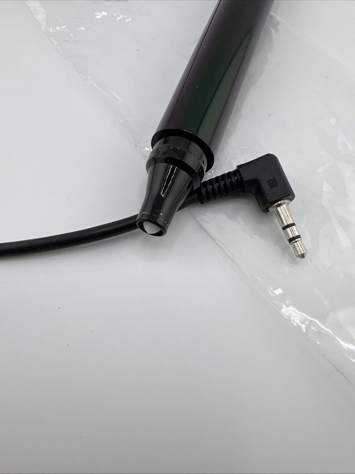 GemOro AuRACLE Analyzer Replacement Pen Probe 1025 Silver Label