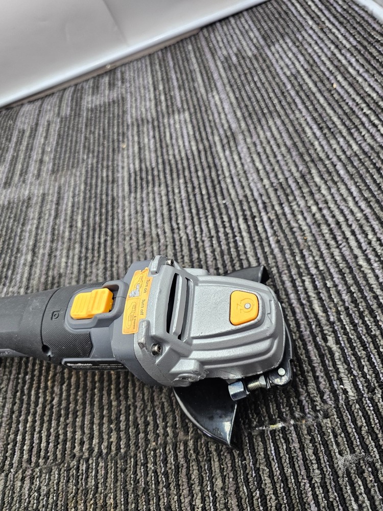 ReliaRoads AG0115 20V Angle Grinder (No Battery)