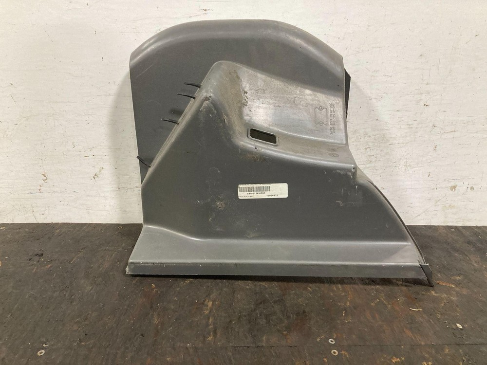 Peterbilt 587 KICK Dash Panel - Used