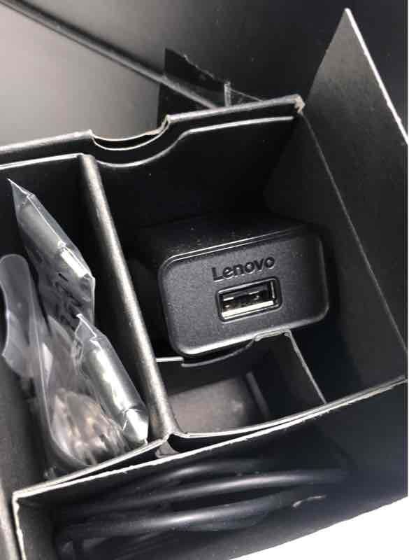 Lenovo Star Wars AR Jedi Challenges Smartphone VR Headset & Controller