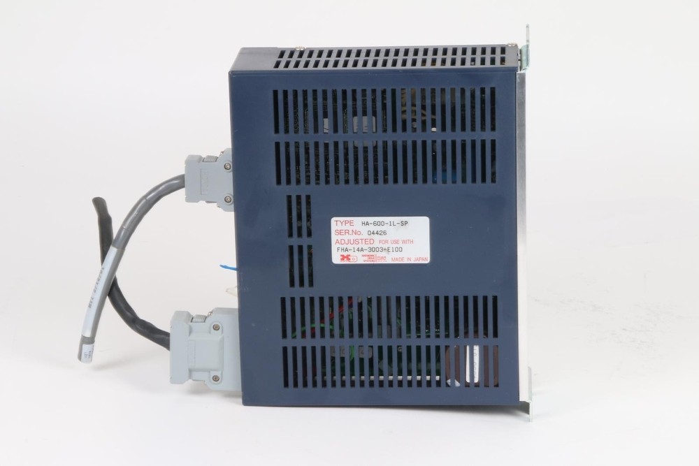 HD Systems HA-600-1L-SP Servo Drive