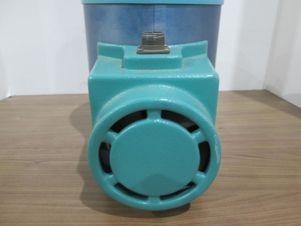 Schumacher, STC-500, Model 7 Temperature Controller, Used