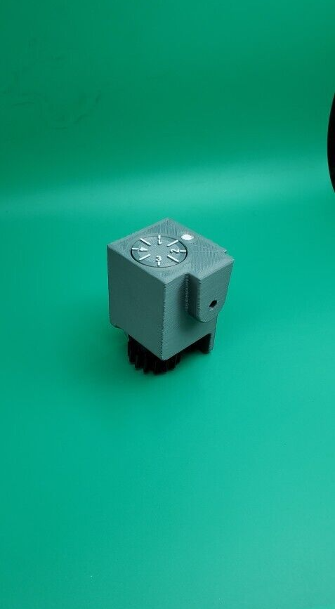 ENCO 111-3100 Metal Lathe Thread Threading Dial 3D Printed NEW
