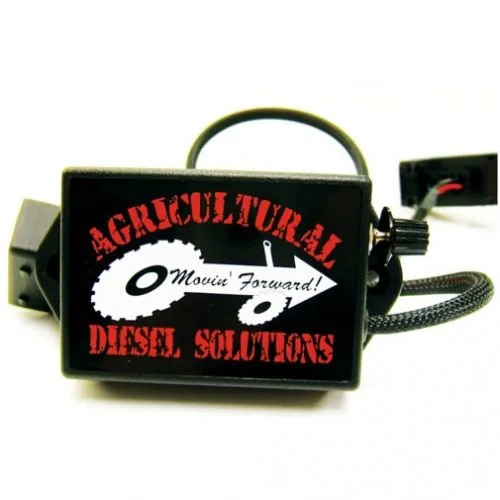 Engine Performance Control Module - Pump Controller fits John Deere