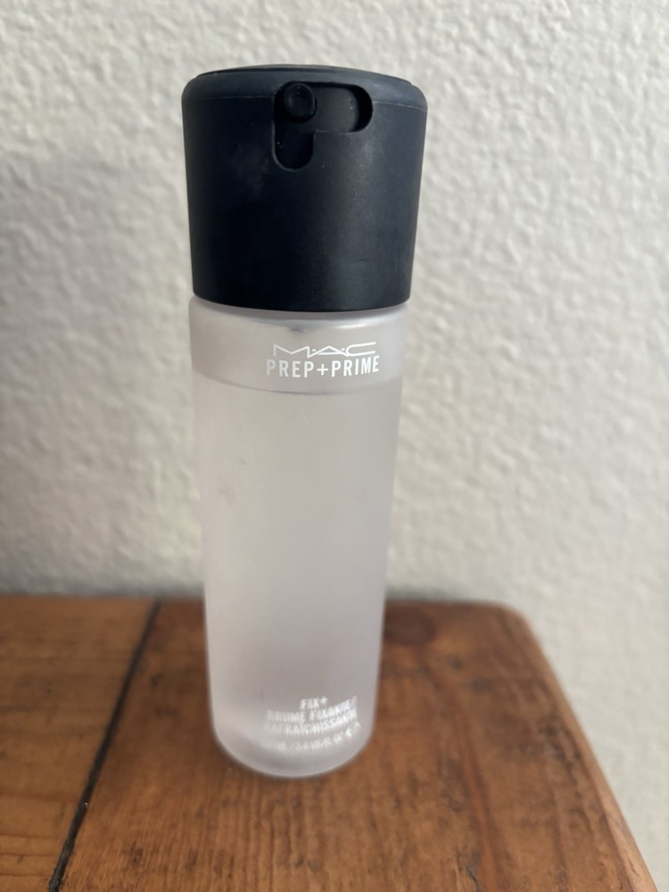 MAC PREP + PRIME FIX+  MIST 3.4 OZ